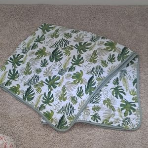 Newborn Muslin Blanket